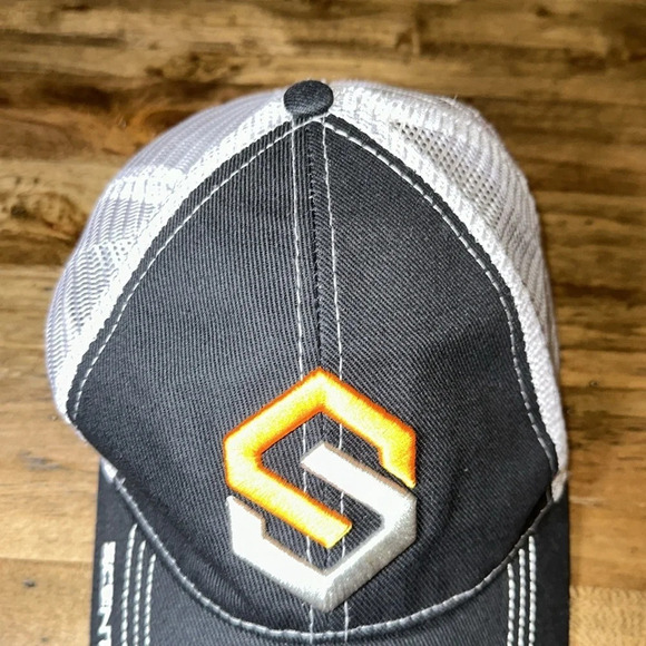 SCENTLOK LOGO HAT/CAP Adjustable Velcro - Picture 3 of 12